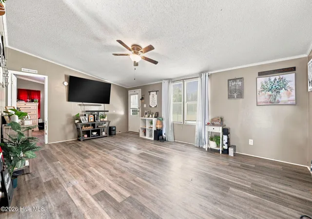 Photo 3 of Manufactured home for sale at 1919 Manning Rd, Greenville, NC 27858 | MLS# 100594833 | Listing updated on 2026-09-09
