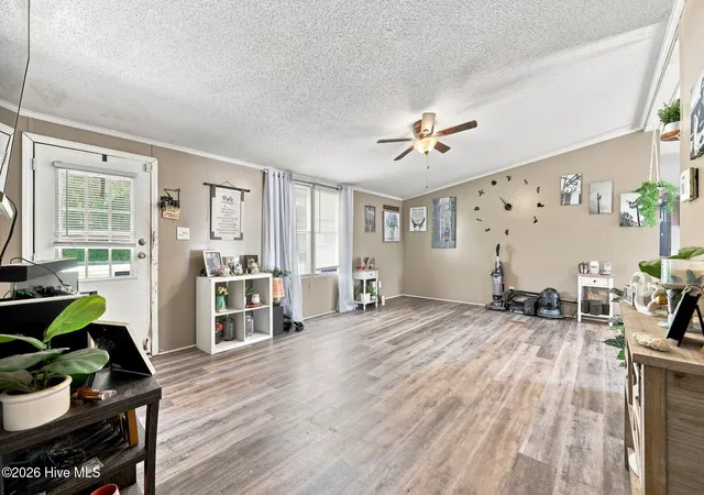 Photo 4 of Manufactured home for sale at 1919 Manning Rd, Greenville, NC 27858 | MLS# 100594833 | Listing updated on 2026-09-09