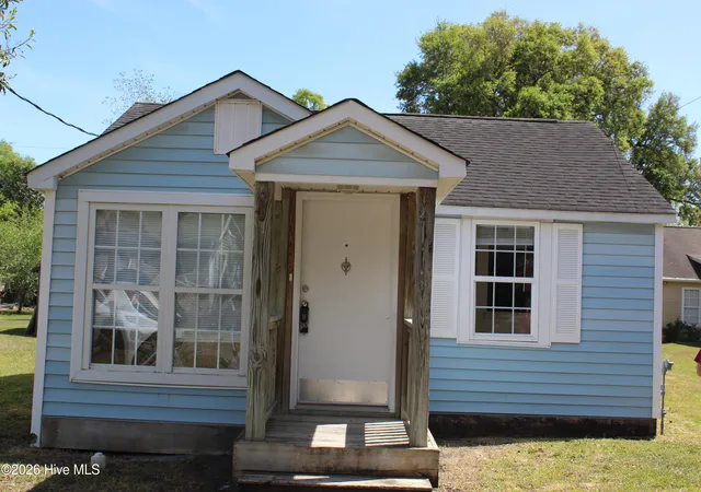 Homes for sale in Wilmington, NC | 314 Bland St, Wilmington, NC 28401 | MLS# 100546555