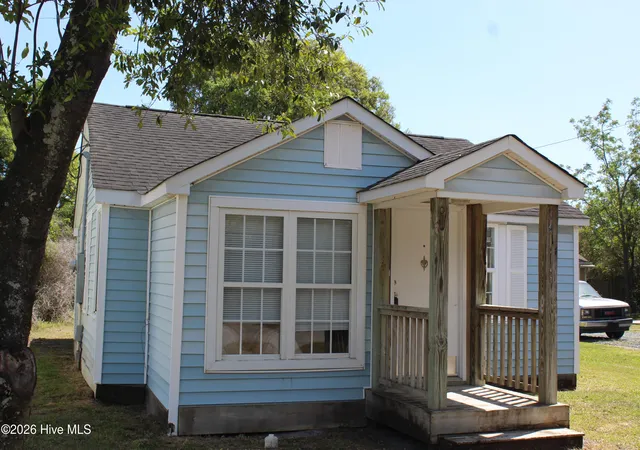 Homes for sale in Wilmington, NC | 314 Bland St, Wilmington, NC 28401 | MLS# 100546555