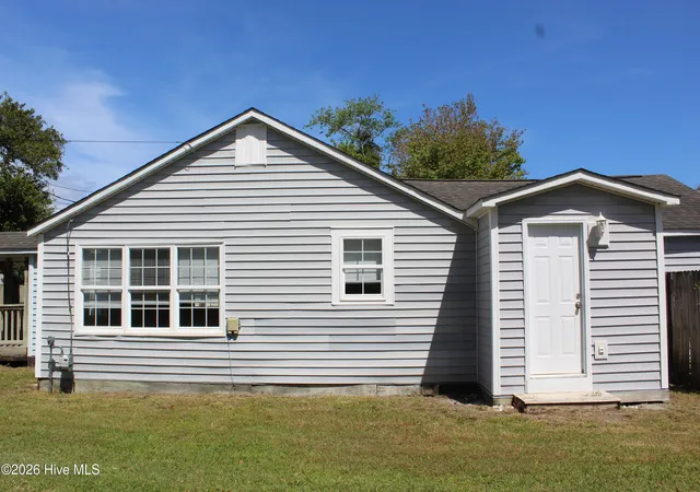 Homes for sale in Wilmington, NC | 314 Bland St, Wilmington, NC 28401 | MLS# 100546555