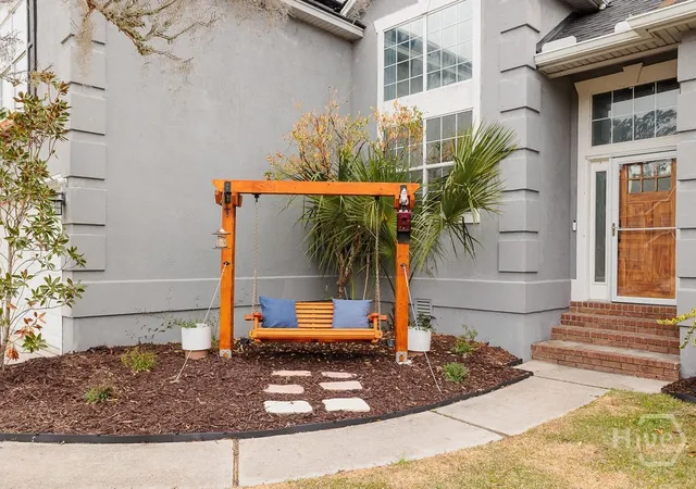 4th image of 124 Vickery Ln, Savannah, GA 31410 | MLS# SA349929
