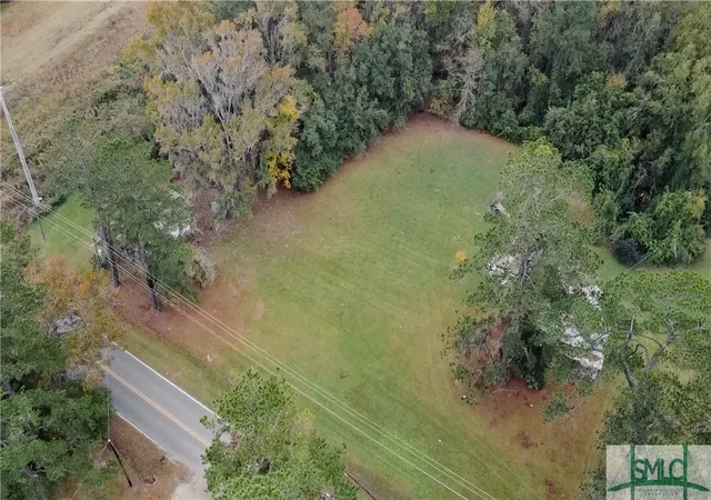 Photo 3 of Land for sale at 217 Monteith Rd, Port Wentworth, GA 31407 | MLS# SA322731 | Listing updated on 2025-12-22