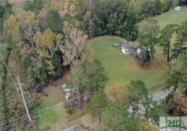 Photo 3 of Land for sale at 217 Monteith Rd, Port Wentworth, GA 31407 | MLS# SA322731 | Listing updated on 2025-12-22
