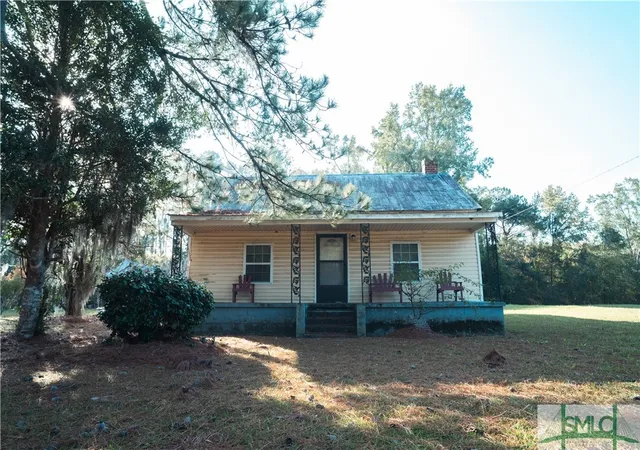 Photo 4 of Land for sale at 217 Monteith Rd, Port Wentworth, GA 31407 | MLS# SA322731 | Listing updated on 2025-12-22