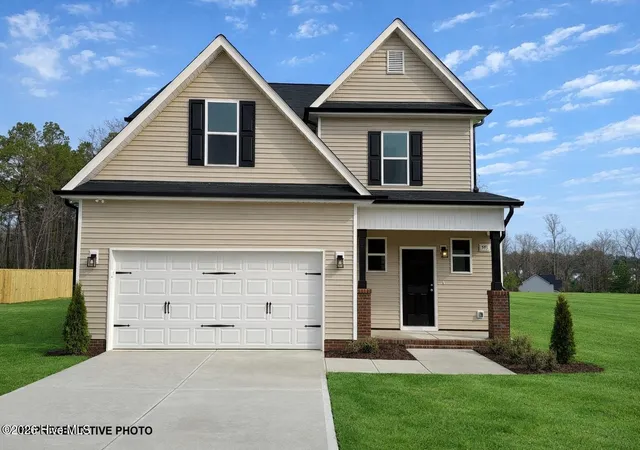 1st image of 49 Verbena Pt, Dunn, NC 28334 | MLS# 100573748