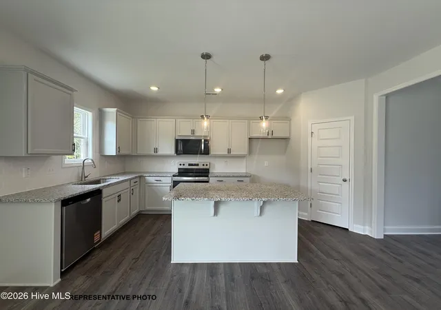 2nd image of 49 Verbena Pt, Dunn, NC 28334 | MLS# 100573748