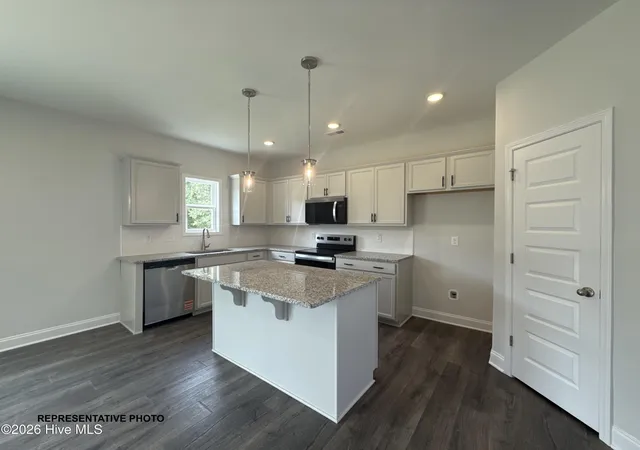 3rd image of 49 Verbena Pt, Dunn, NC 28334 | MLS# 100573748