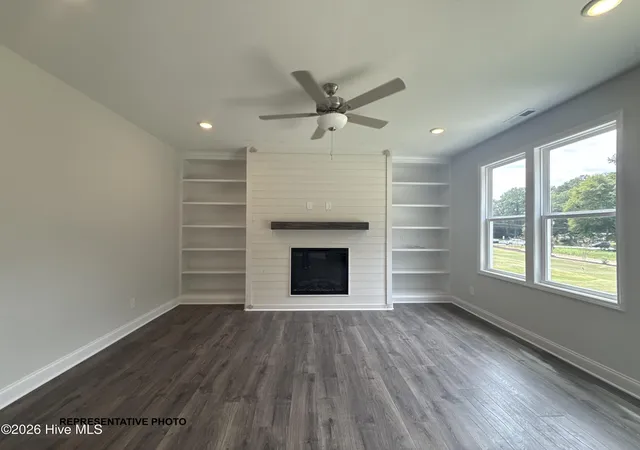 4th image of 49 Verbena Pt, Dunn, NC 28334 | MLS# 100573748