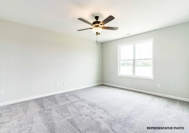 5th image of 49 Verbena Pt, Dunn, NC 28334 | MLS# 100573748