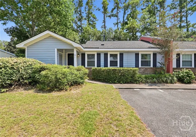 Photo 1 of Townhouse for sale at 53 Navigator Ln, Savannah, GA 31410 | MLS# SA361481 | Listing updated on 2026-09-15