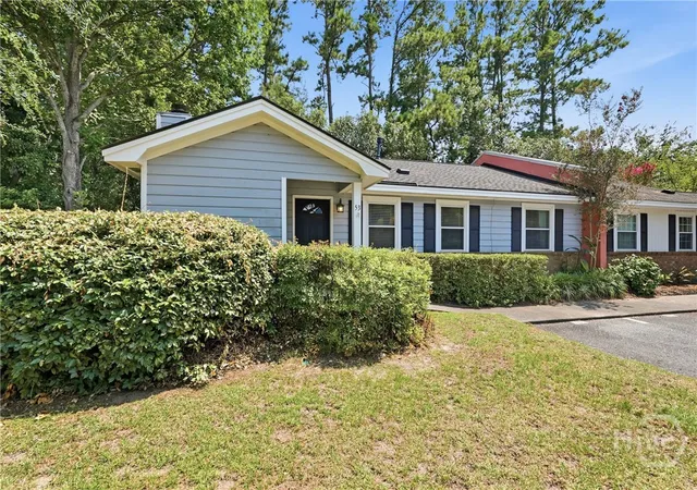 Photo 3 of Townhouse for sale at 53 Navigator Ln, Savannah, GA 31410 | MLS# SA361481 | Listing updated on 2026-09-15