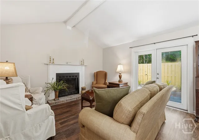 Photo 3 of Townhouse for sale at 53 Navigator Ln, Savannah, GA 31410 | MLS# SA361481 | Listing updated on 2026-09-15