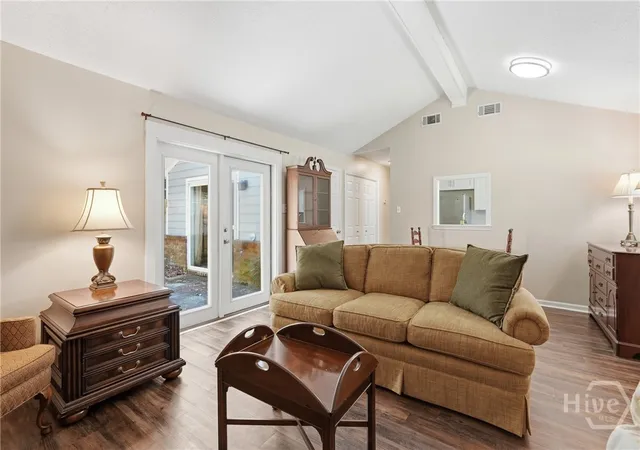 Photo 4 of Townhouse for sale at 53 Navigator Ln, Savannah, GA 31410 | MLS# SA361481 | Listing updated on 2026-09-15