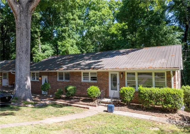 2nd image of 583 Woodland Hills, Athens, GA 30605 | MLS# CL356324