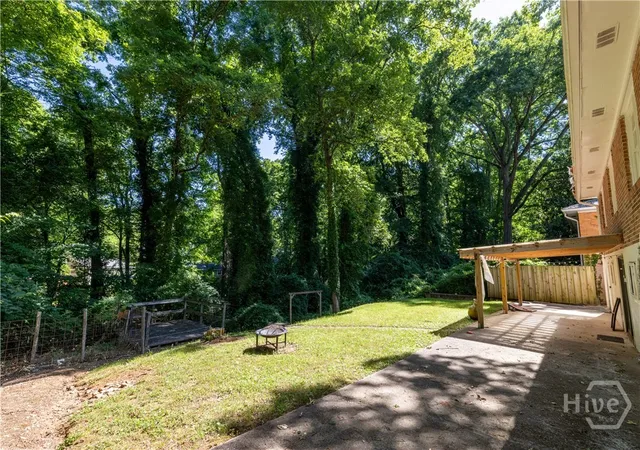 5th image of 583 Woodland Hills, Athens, GA 30605 | MLS# CL356324