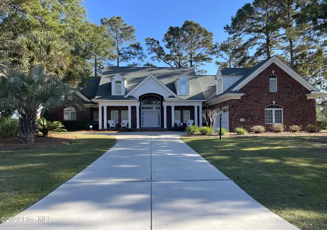 Photo 1 of Single family home for sale at 202 Jones Byrd Ct, Sunset Beach, NC 28468 | MLS# 100475224 | Listing updated on 2026-07-23