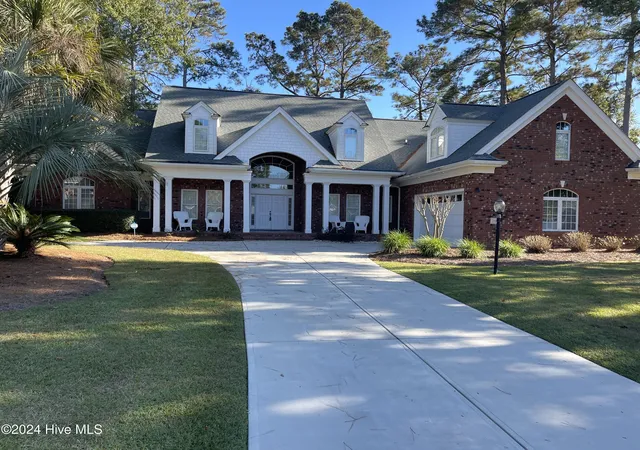Photo 2 of Single family home for sale at 202 Jones Byrd Ct, Sunset Beach, NC 28468 | MLS# 100475224 | Listing updated on 2026-07-23