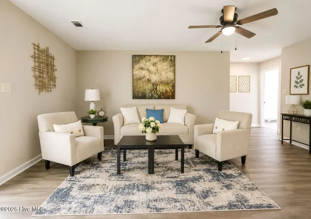 3rd image of (Undisclosed), Jackson, SC 29831 | MLS# 100583499