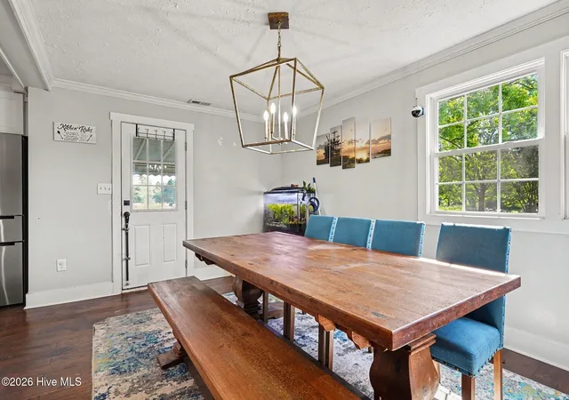 Photo 5 of Single family home for sale at 3413 Nc 210, Lillington, NC 27546 | MLS# 100576180 | Listing updated on 2026-08-26