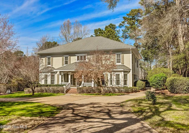 Homes for sale in Wilmington, NC | 2201 Pinehurst Pl, Wilmington, NC 28405 | MLS# 100556623
