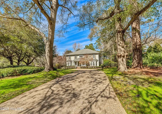 Homes for sale in Wilmington, NC | 2201 Pinehurst Pl, Wilmington, NC 28405 | MLS# 100556623