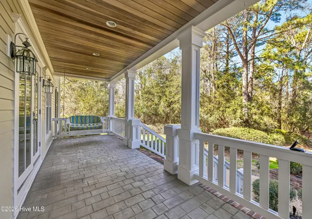 Photo 3 of Single family home for sale at 2201 Pinehurst Pl, Wilmington, NC 28405 | MLS# 100556623 | Listing updated on 2026-08-18