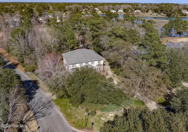 Homes for sale in Wilmington, NC | 2201 Pinehurst Pl, Wilmington, NC 28405 | MLS# 100556623