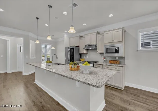 Photo 3 of Single family home for sale at 1136 Snowden Rd, Wilmington, NC 28412 | MLS# 100557915 | Listing updated on 2026-09-19