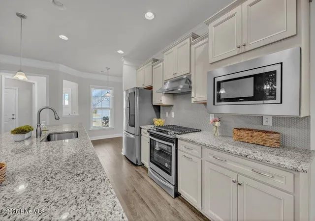 Photo 3 of Single family home for sale at 1136 Snowden Rd, Wilmington, NC 28412 | MLS# 100557915 | Listing updated on 2026-09-19