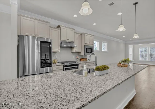 Photo 4 of Single family home for sale at 1136 Snowden Rd, Wilmington, NC 28412 | MLS# 100557915 | Listing updated on 2026-09-19