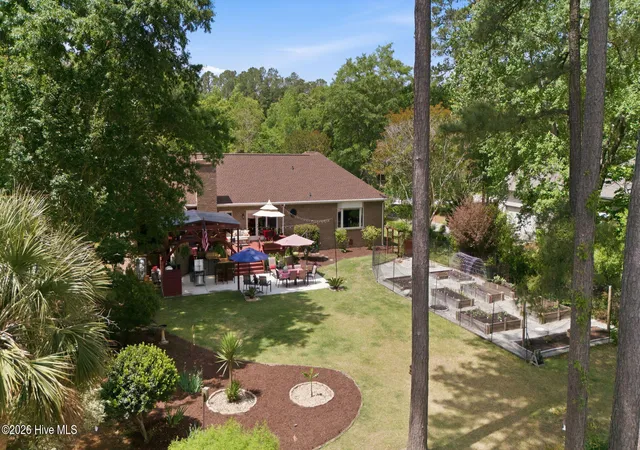 Photo 1 of Single family home for sale at 1211 Pine Valley Dr, New Bern, NC 28562 | MLS# 100567842 | Listing updated on 2026-09-13