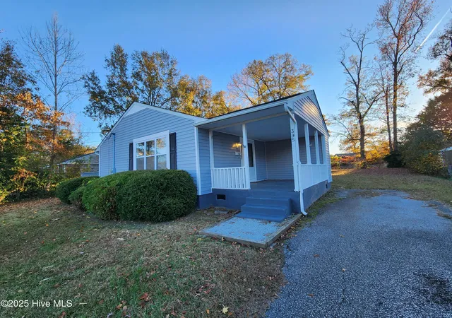 2nd image of 395 Maple St, Jacksonville, NC 28540 | MLS# 100569184