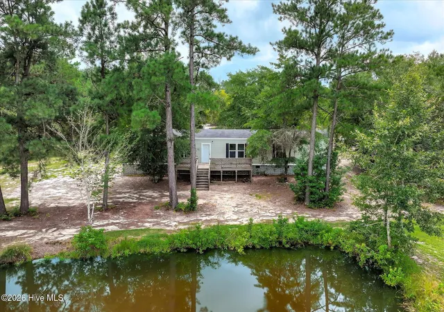 1st image of 1241 Farmers Bridge Rd, Keysville, GA 30816 | MLS# 100594934