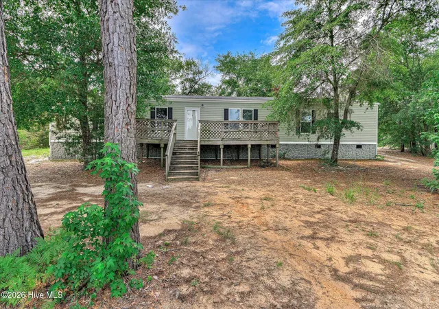 2nd image of 1241 Farmers Bridge Rd, Keysville, GA 30816 | MLS# 100594934