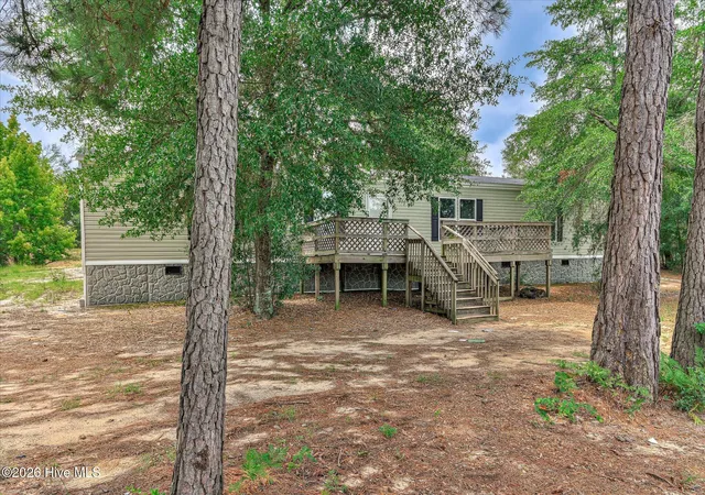 3rd image of 1241 Farmers Bridge Rd, Keysville, GA 30816 | MLS# 100594934