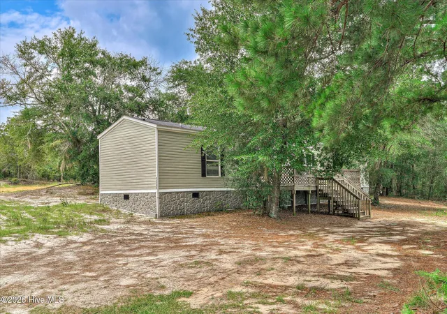 4th image of 1241 Farmers Bridge Rd, Keysville, GA 30816 | MLS# 100594934