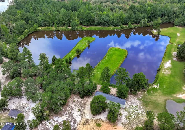 5th image of 1241 Farmers Bridge Rd, Keysville, GA 30816 | MLS# 100594934