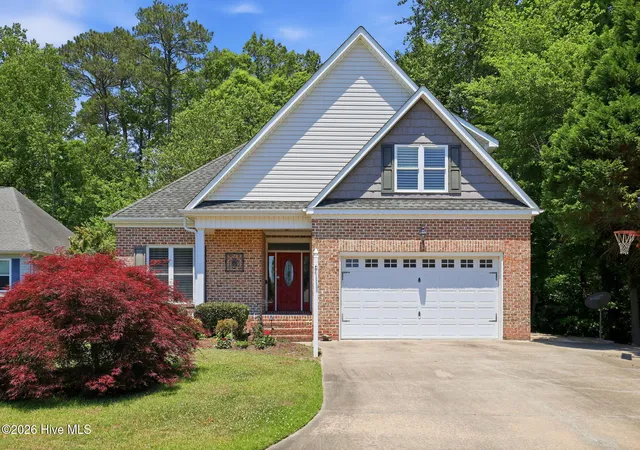 1st image of 74 Hannah Dr, Chocowinity, NC 27817 | MLS# 100575476