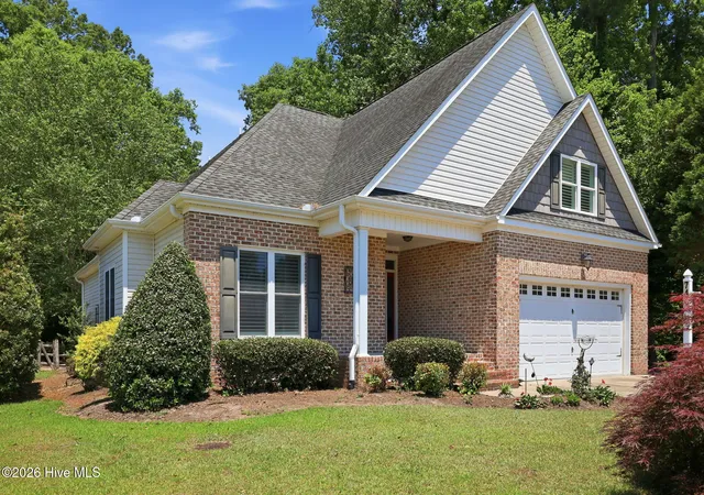 2nd image of 74 Hannah Dr, Chocowinity, NC 27817 | MLS# 100575476
