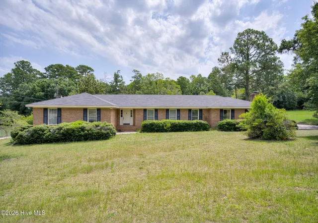 Homes for sale in Augusta, GA | 4025 Maddox Rd, Augusta, GA 30909 | MLS# 100587769