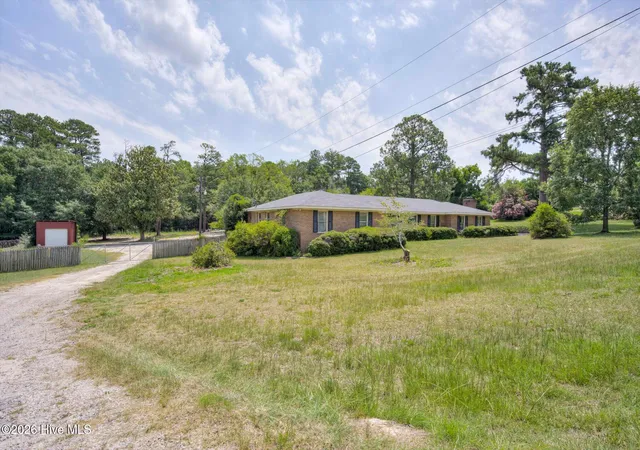 Homes for sale in Augusta, GA | 4025 Maddox Rd, Augusta, GA 30909 | MLS# 100587769