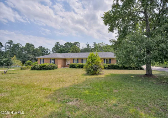Homes for sale in Augusta, GA | 4025 Maddox Rd, Augusta, GA 30909 | MLS# 100587769