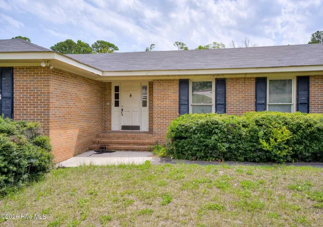 Homes for sale in Augusta, GA | 4025 Maddox Rd, Augusta, GA 30909 | MLS# 100587769