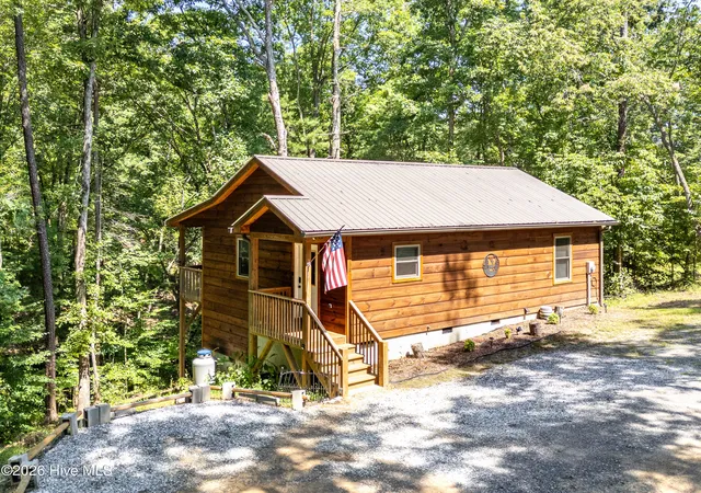 Photo 1 of Single family home for sale at 132 Lanes Way, Murphy, NC 28906 | MLS# 100593695 | Listing updated on 2026-08-18