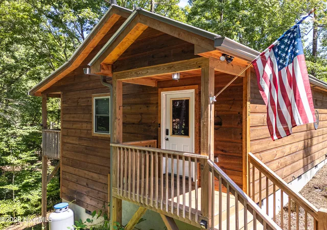 Photo 5 of Single family home for sale at 132 Lanes Way, Murphy, NC 28906 | MLS# 100593695 | Listing updated on 2026-08-18