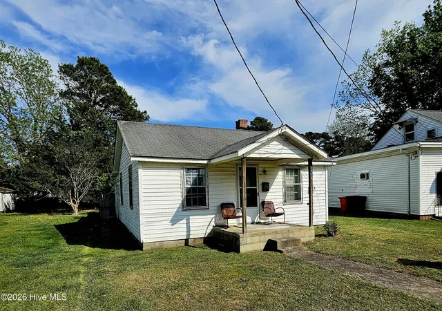 3rd image of 1314 Moore St, Elizabeth City, NC 27909 | MLS# 100569263