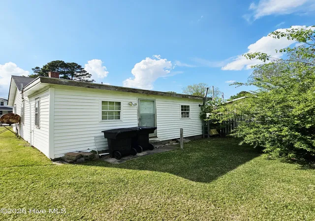 4th image of 1314 Moore St, Elizabeth City, NC 27909 | MLS# 100569263