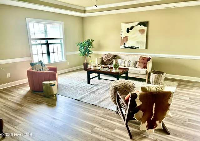 3rd image of 2008 Creek Rd, Nashville, NC 27856 | MLS# 100578590