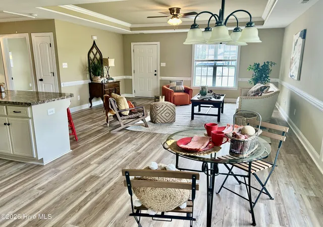 5th image of 2008 Creek Rd, Nashville, NC 27856 | MLS# 100578590
